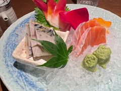 -水之惠鲜鱼料理(王府大街店)