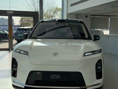 -蔚来体验中心(北京后沙峪店)