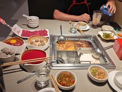 -海底捞火锅(坪山益田假日广场店)