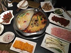-纸盐河码头火锅(十八梯店)