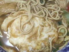 -老余杭面馆