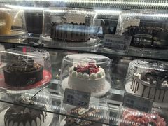 -DQ·蛋糕·冰淇淋(鸿坤店)