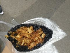 -芳婆糕团店(王府大街店)