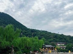 -华清宫景区