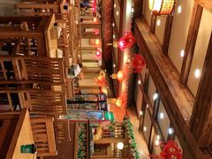 -东北农家小院(定西路店)