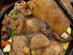 -合肥妈妈菜(青阳南路店)