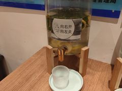 -小满手工粉(上海月星环球港店)
