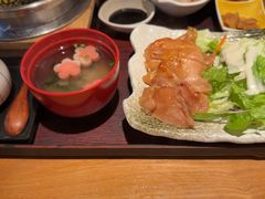 -味太助·银饭食堂(中华城店)
