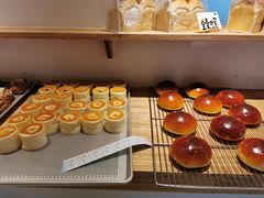 -自然熟Bakery(纬四路店)