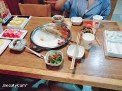 -傣妹火锅(南京东路一店)