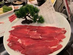-狼爱上羊音乐火锅
