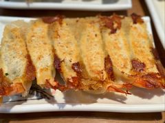 -春水锅贴·传统鲁菜(大明湖店)