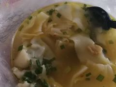 -老电影院饺店(休宁店)