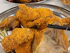 -渔意楼·驰名沙田乳鸽(五羊店)