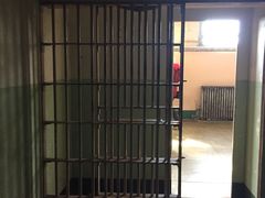 -阿尔卡特拉斯岛