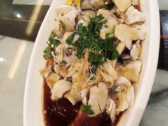 -惠宾饭庄(中山路店)