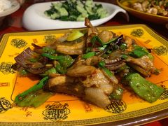 -旺川园·毛血旺·辣子鸡(解放碑店)