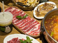 -黔诚酸汤牛肉(甲秀楼店)