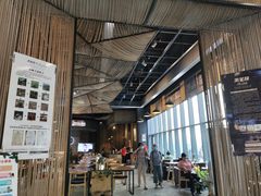 -百年朱苦拉咖啡(博物馆店)