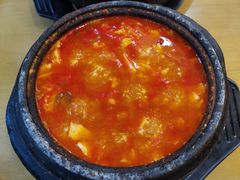 -海兰江石锅饭(水上店)