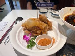 -唐猫庭院·千年陕菜(大唐不夜城店)