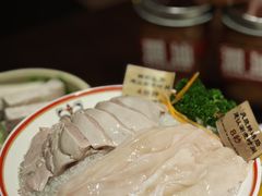 -潮澎派·潮州菜(南国明珠店)