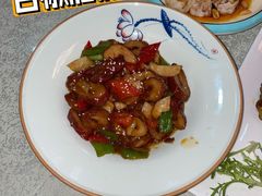 -长春观斋补堂素菜馆