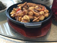 -旺顺阁·北京菜(北辰上品+)