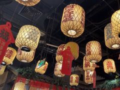 -南京大牌档(壹方天地店)