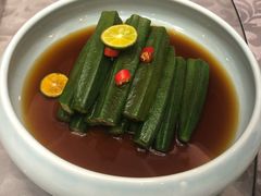 -海富门·带鱼·淮扬菜·粤菜(甘家口店)
