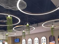 -东方饺子王(新奥购物中心店)