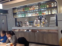 -必胜客(太白路店)