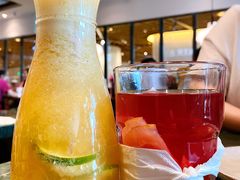 -BAKER&SPICE(环贸店)