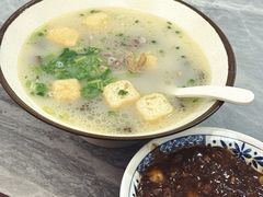 -鸭得堡老鸭汤·鸭血粉丝(南京博物院店)