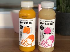 -喜茶(东莞汇一城店)