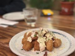-PIZZA BIANCA(万象城店)