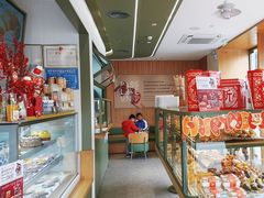 -可颂坊(中心书城店)