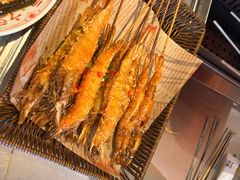 -遇西祠·海鲜烧烤(总店)