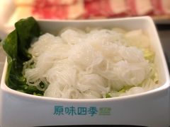 -原味四季椰子鸡(平湖天虹店)