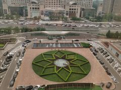 -北京中国大饭店