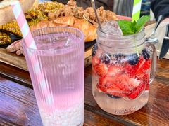 -Brut Eatery Wine Bar & Restaurant (建国东路店)