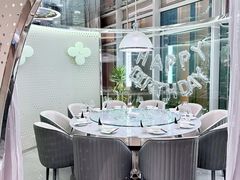 -3号仓库·创意中国菜(乐清正大广场店)