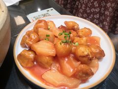 -堂宴·老厦门私房菜(1988仙岳总店)