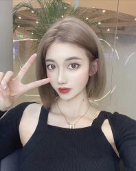 -吉米护肤造型