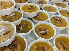 -界山丁老二丁记老鸭汤饭店