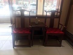 包厢-上庄晋风庄园(上庄店)