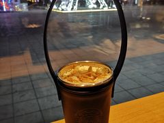 -星巴克臻选(嘉兴海宁银泰城店)