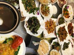 -团圆食府(新东路店)