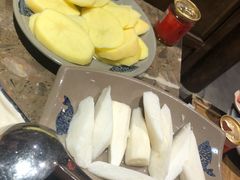 -重庆渝达老火锅(春熙路店)