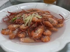-小六农家乐(崇明西沙湿地店)